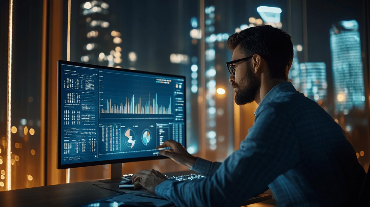Mener l’analyse par les flux de trésorerie : la méthode infaillible pour renforcer vos indicateurs financiers